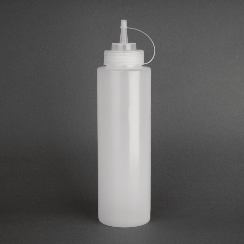 Razdeljevalec omake 1L prozoren - Vogue - Fourniresto Razdeljevalec omake 1L prozoren - Vogue - Fourniresto