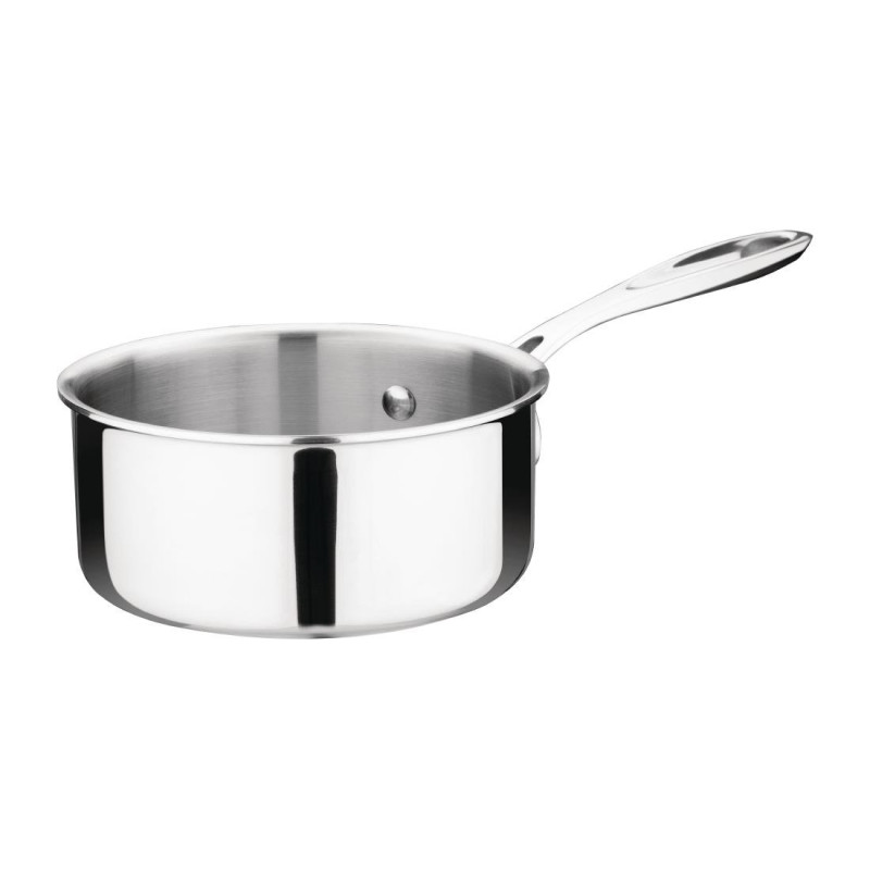 Triple Layer Tri Wall Casserole - 900ml - Vogue Triple Layer Tri Wall Casserole - 900ml - Vogue