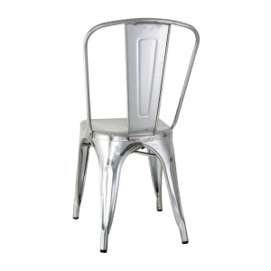 Jekleni Bistro stoli - Komplet 4 - Bolero