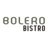 Črni nizki jekleni stoli - Komplet 4 - Bolero