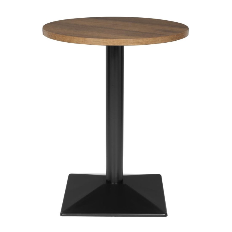 Round Table Complete - 600 mm - Bolero Round Table Complete - 600 mm - Bolero