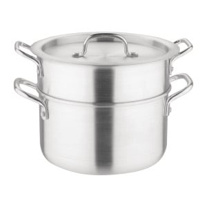 Marmite Bain Marie Aluminium 4L Vogue K643: Odkrijte nepogrešljivo! ????✨