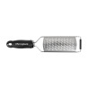 Microplane Coarse Grater in Stainless Steel: Performance and Quality