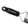 Microplane Coarse Grater in Stainless Steel: Performance and Quality