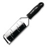 Gourmet Black Razor Grater Microplane - Precision & Durability