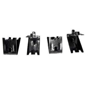 Taquets pour Gammes YPF, YBF, YCF et MCF