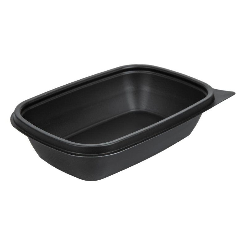 Barquettes alimentaires rectangulaires 500 ml - Lot de 300 - Qualité Fastpac Barquettes alimentaires rectangulaires 500 ml - Lot de 300 - Qualité Fastpac