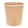 Soup pots 455ml 98mm - Pack of 500 - Delicious culinary experience