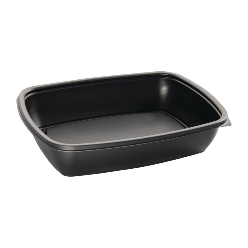 Barquettes alimentaires 900ml rectangulaires - Lot de 300 Barquettes alimentaires 900ml rectangulaires - Lot de 300