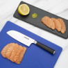 Nož Santoku Vogue 130 mm: Natančnost in vsestranskost
