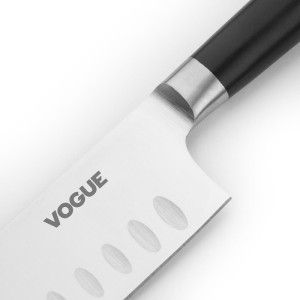 Nož Santoku Vogue 130 mm: Natančnost in vsestranskost