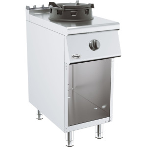 Professional Gas Stove 700 - Wok - CombiSteel