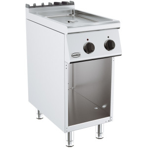 Električni Bain-Marie GN 1/1 - Serija 700 - 26 L - CombiSteel