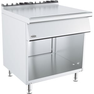 Pohištvo iz nerjavečega jekla - Serija 700 - Š 800 mm - CombiSteel