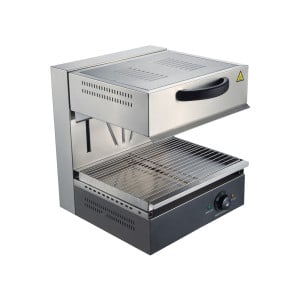 Salamander Električni žar - 2800 - CombiSteel