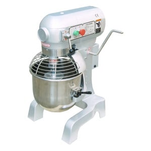 Planetary Mixer - 30 L - CombiSteel