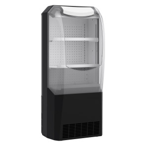 Hladilna vitrina na steni - 274 L - CombiSteel