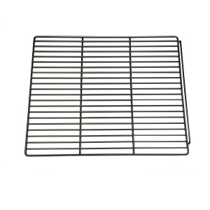 GRILLE EN ACIER INOXYDABLE 2/1 GN CB74500072 - CombiSteel