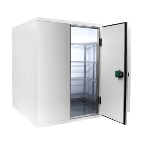 Plošča hladilne sobe CombiSteel 1500x1800x2200 mm