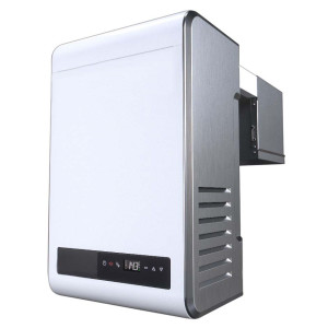 Hladilna skupina CombiSteel za negativno hlajenje - Optimalne zmogljivosti za hladilno komoro