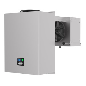 Skupina hladilne enote CombiSteel - Kapaciteta 9,1 do 13 m3