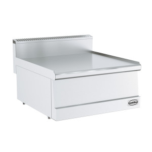 Neutrina enota za postavitev CombiSteel 600x600 mm