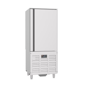 Hladilna celica - 15 GN 1/1 - CombiSteel