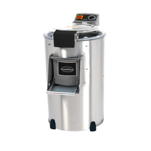 Lupilnik krompirja 10 kg - Combisteel | Zmogljiv profesionalni