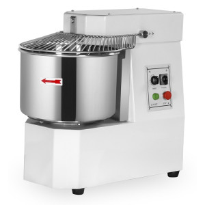 Spiralni mešalnik - 30 L - CombiSteel