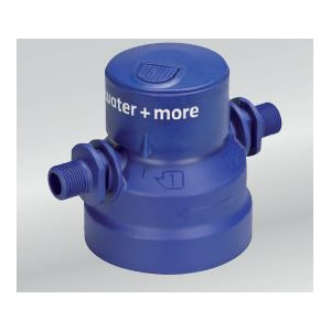 Komplet za zagon filtra za vodo za pečico - CombiSteel