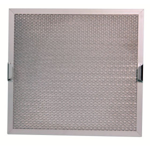 Filtri iz nerjavečega jekla za kuhinjsko napo - 500 x 500 mm - CombiSteel
