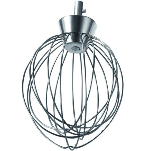 Metlica za Planetarni Mešalnik 60 L - CombiSteel