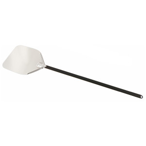 Lopar za pico iz nerjavečega jekla - L 1200 mm - CombiSteel