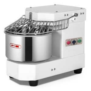 Spiralni mešalnik - 10 L - CombiSteel