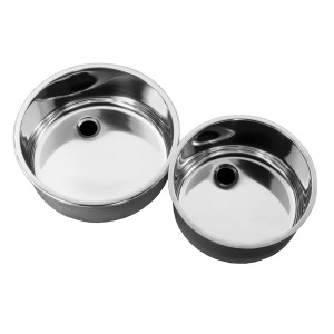 Round Sink - Ø 380 mm