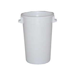 Bela smetnjak - 120 L