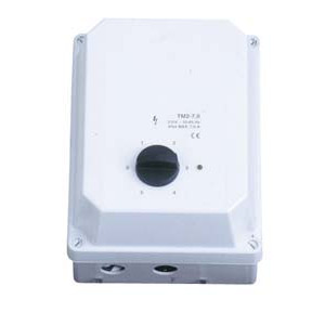 Regulator hitrosti 1 faza za napo - 1150 W
