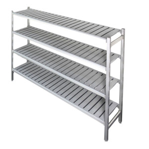 Rayonnage - L 775 x G 450 mm - CombiSteel