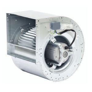 Ventilator za napo - 1000 m³ - CombiSteel