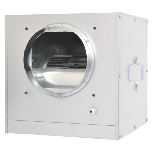 Ventilateur Caisson pour Hotte - 3800 m³ - CombiSteel