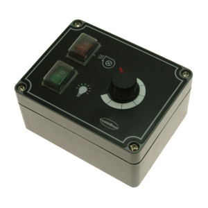 Regulator za stensko napo - CombiSteel