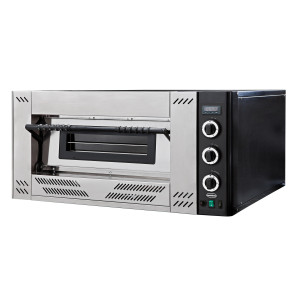 Plinska peč za pico - 16100 W - CombiSteel