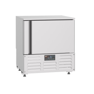 Hladilna celica - 5 GN 1/1 - CombiSteel