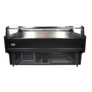 Vitrine Réfrigérée Positive Ronald - 195 L - CombiSteel