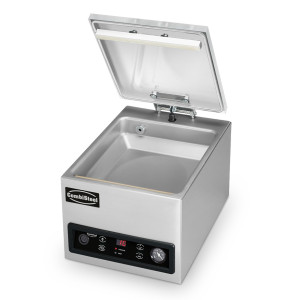 Machine Sous Vide Smooth Mini - CombiSteel