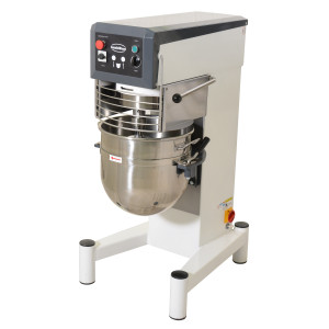 Mešalnik planetarni - 40 L - CombiSteel