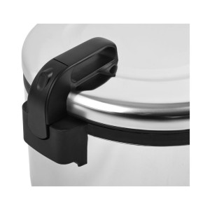 Velik kuhalnik za riž - 9 L - Dynasteel