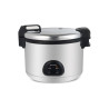 Velik kuhalnik za riž - 9 L - Dynasteel