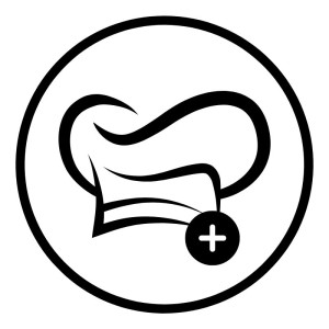 Set 3 predalov za pohištvo potopne globine 600