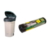 Prevleka za zabojnik 120 L - Komplet 10 - FourniResto